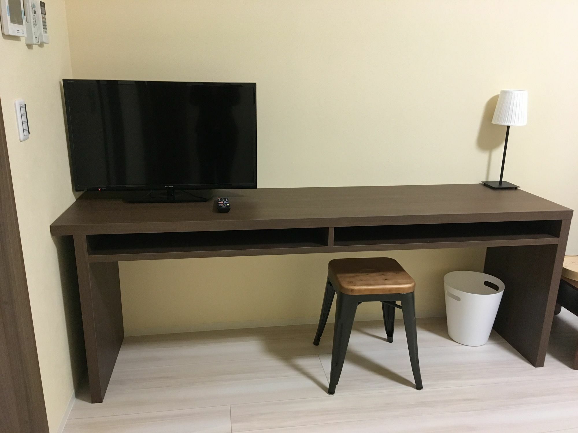 Nedoco Osaka West Aparthotel Luaran gambar